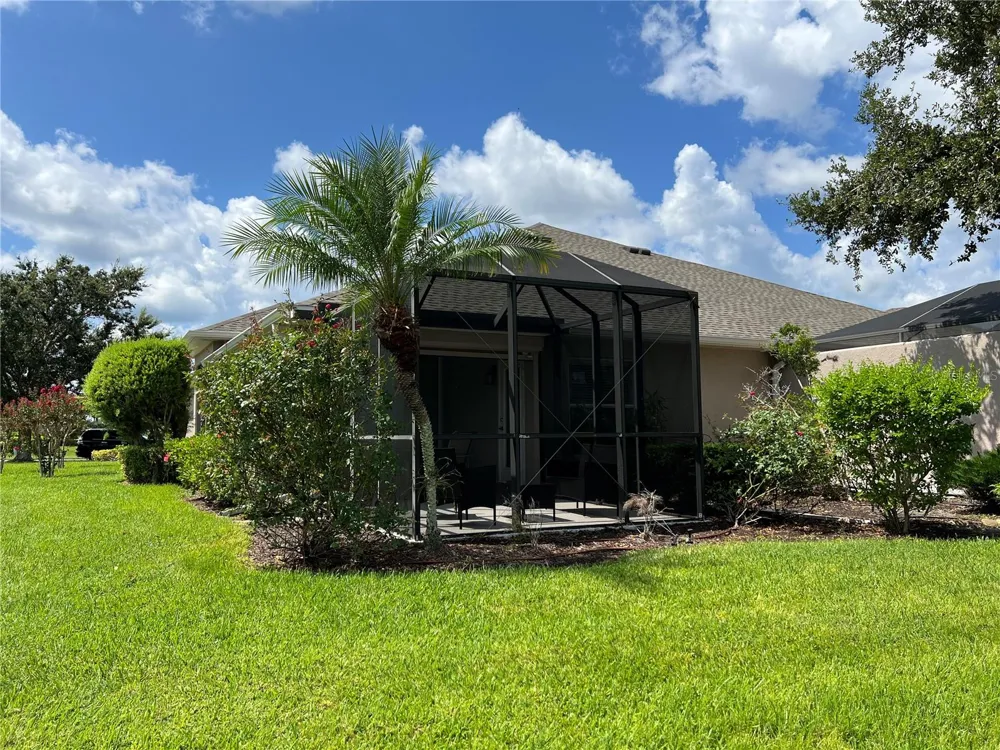 3653 LAKEWOOD BOULEVARD North Port, FL 34287