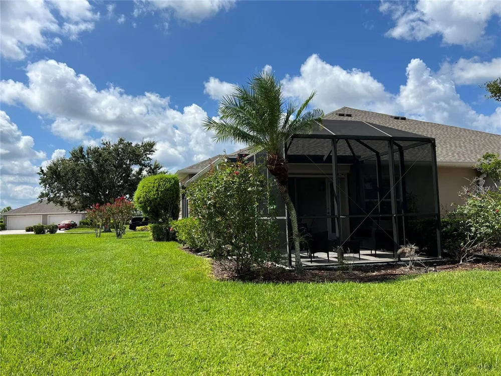 3653 LAKEWOOD BOULEVARD North Port, FL 34287