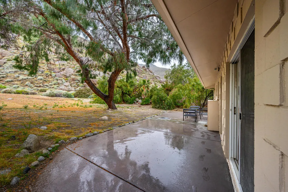 15971 Snow Creek Road Whitewater, CA 92282