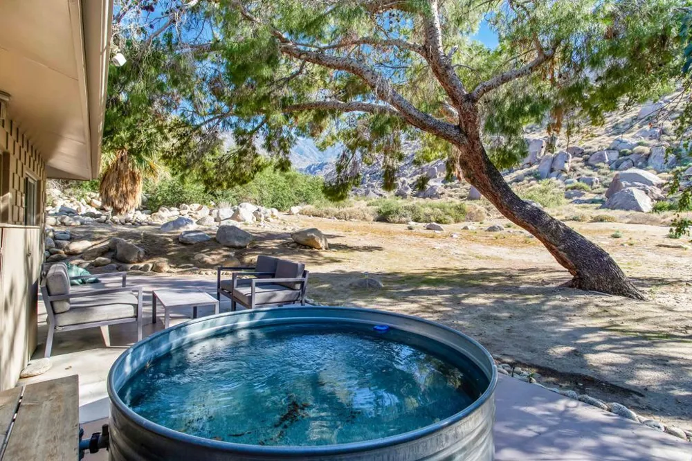15971 Snow Creek Road Whitewater, CA 92282