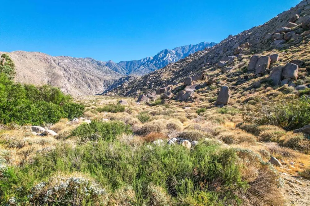 15971 Snow Creek Road Whitewater, CA 92282