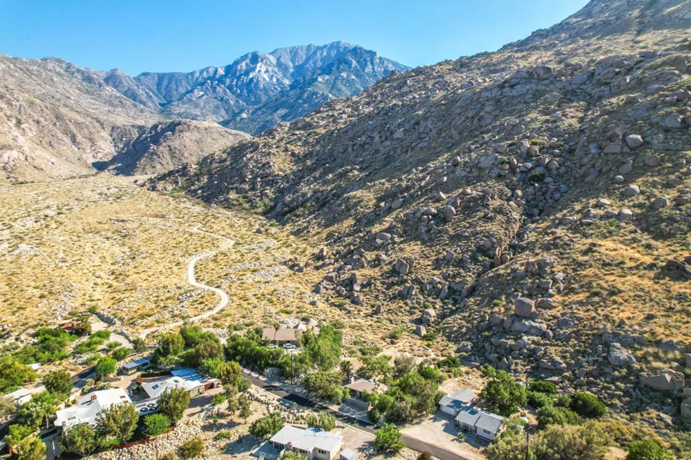 15971 Snow Creek Road Whitewater, CA 92282