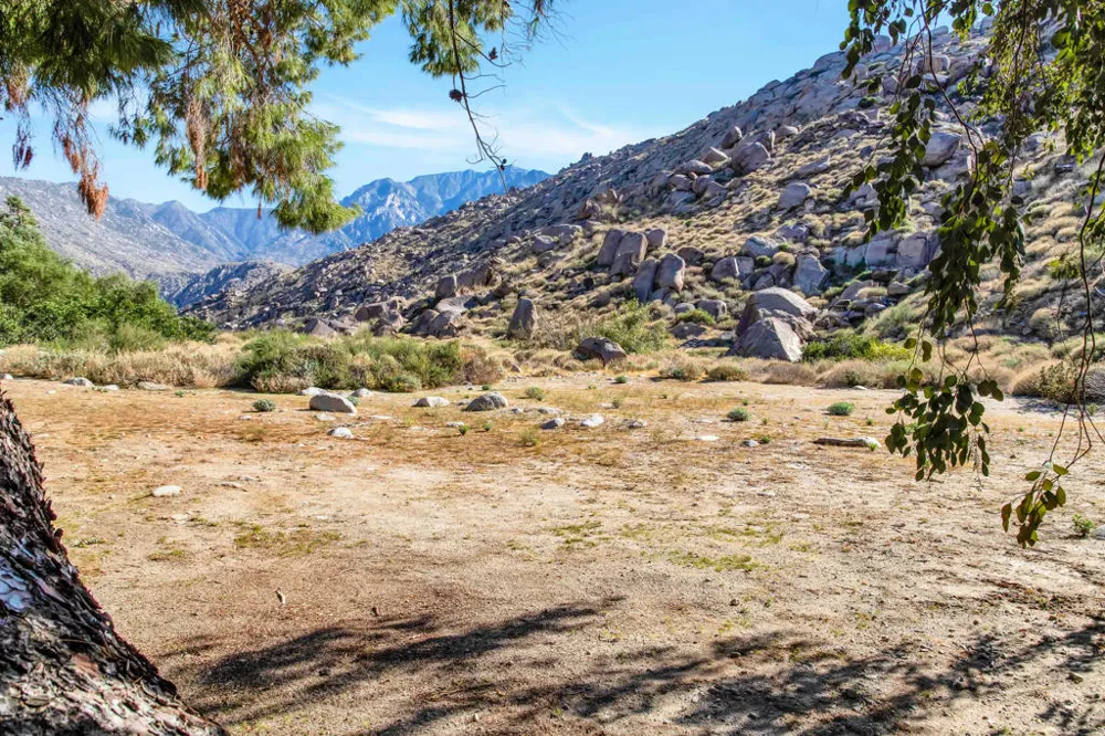 15971 Snow Creek Road Whitewater, CA 92282