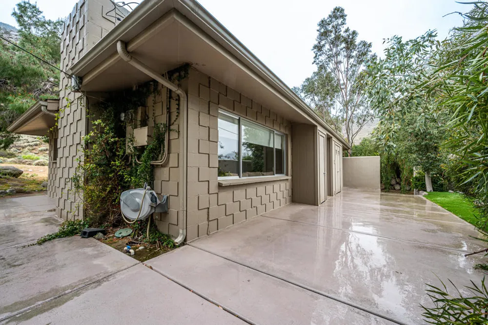 15971 Snow Creek Road Whitewater, CA 92282