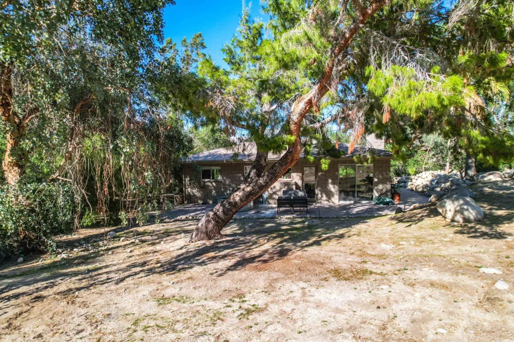 15971 Snow Creek Road Whitewater, CA 92282