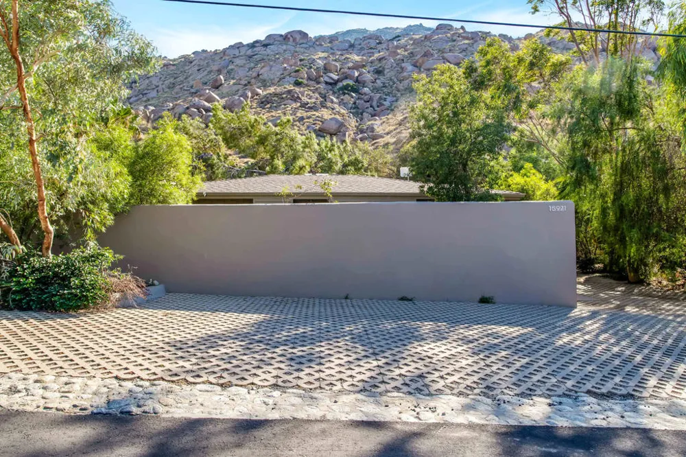 15971 Snow Creek Road Whitewater, CA 92282