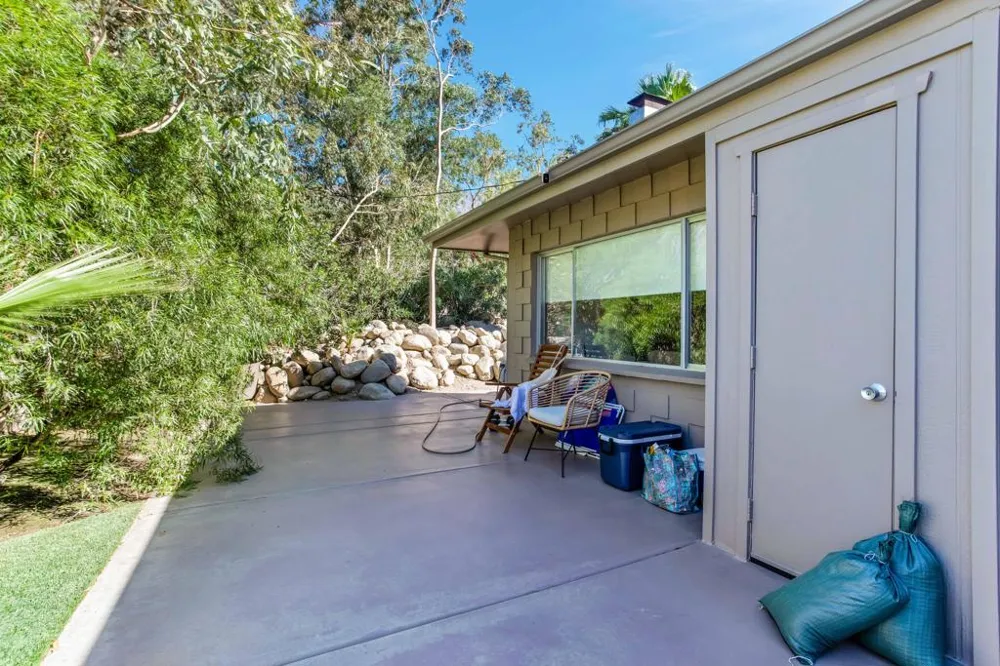 15971 Snow Creek Road Whitewater, CA 92282