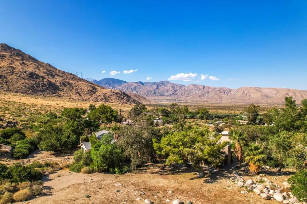 15971 Snow Creek Road Whitewater, CA 92282