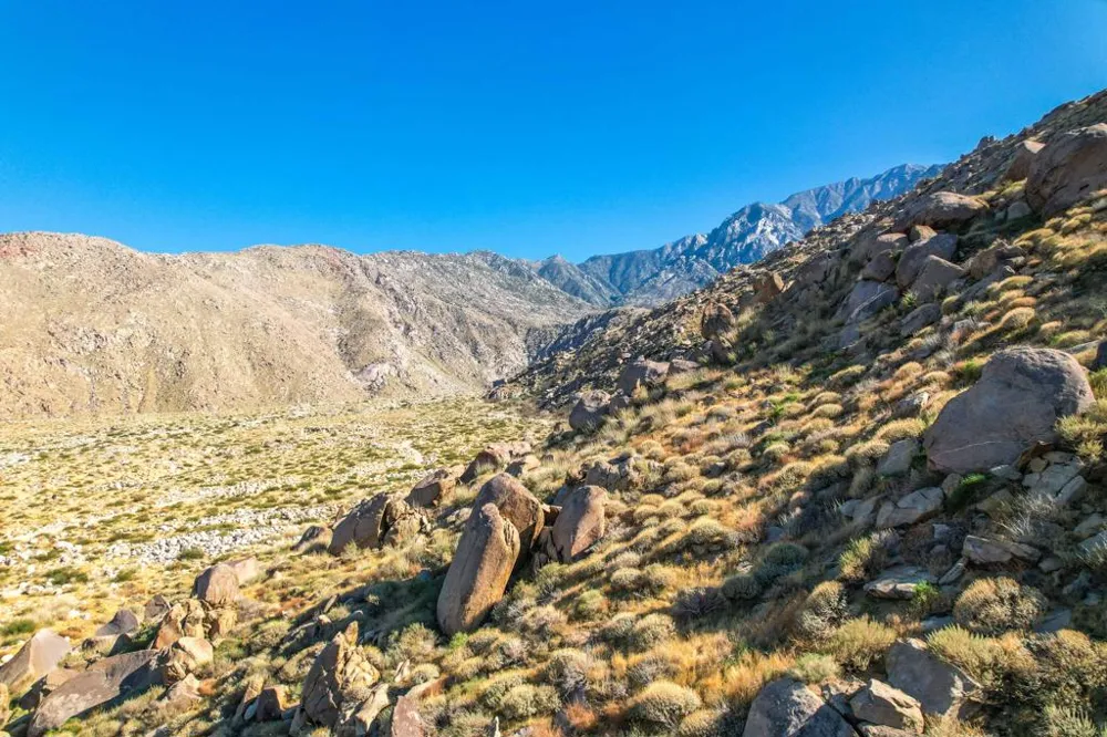 15971 Snow Creek Road Whitewater, CA 92282