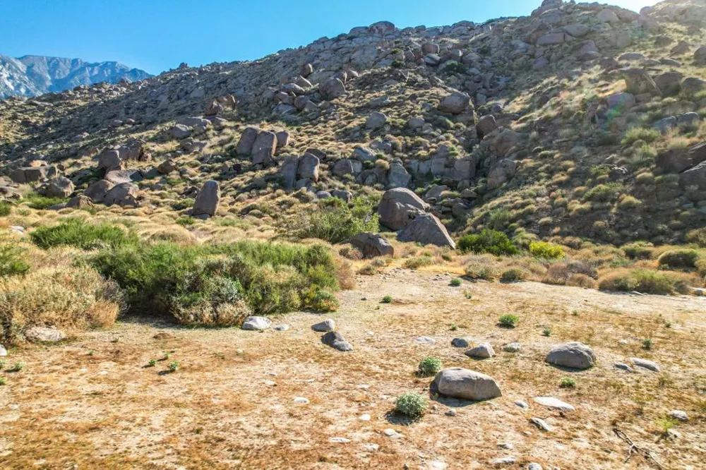15971 Snow Creek Road Whitewater, CA 92282