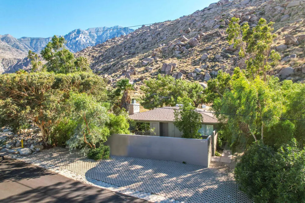 15971 Snow Creek Road Whitewater, CA 92282