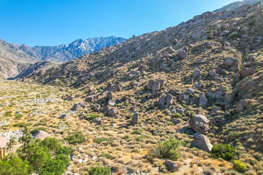 15971 Snow Creek Road Whitewater, CA 92282