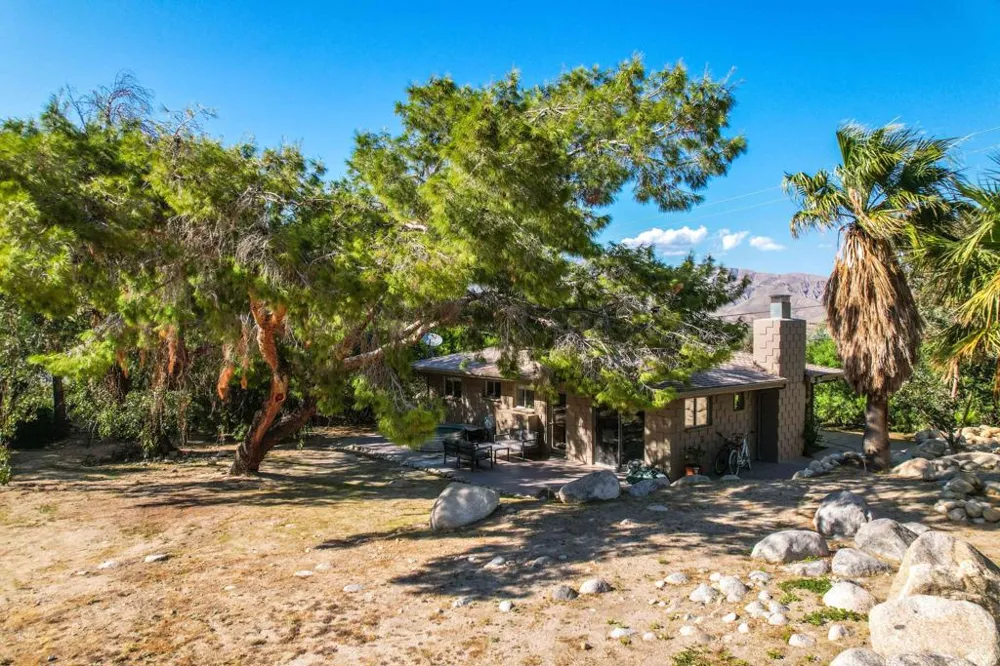 15971 Snow Creek Road Whitewater, CA 92282