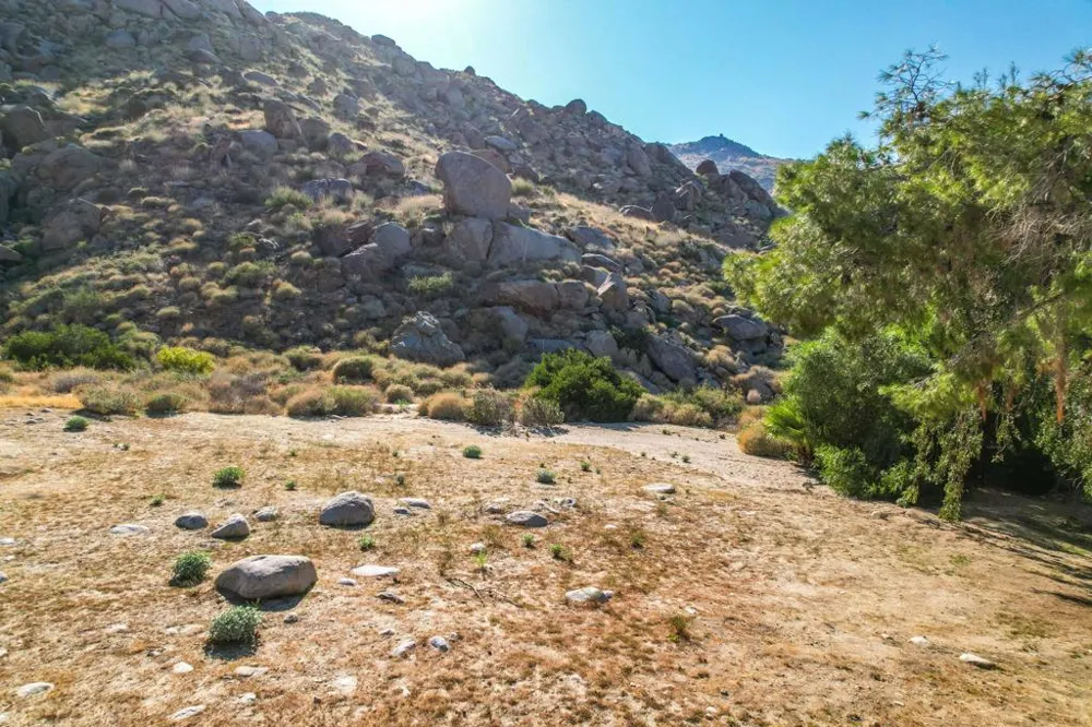 15971 Snow Creek Road Whitewater, CA 92282