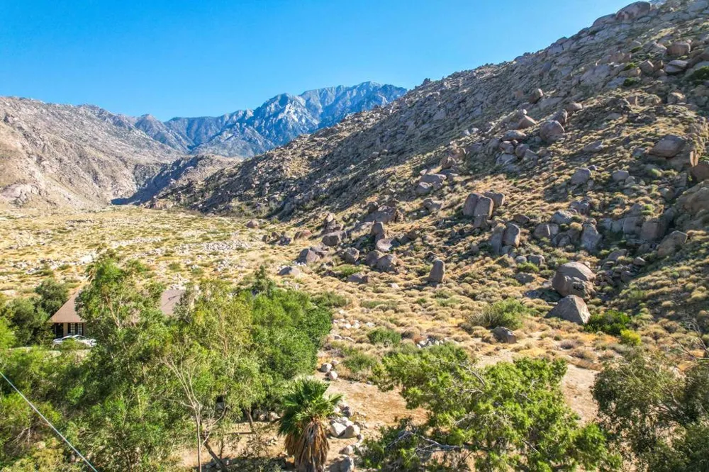 15971 Snow Creek Road Whitewater, CA 92282