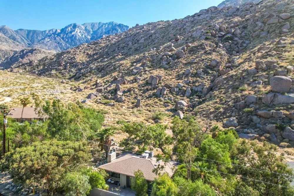 15971 Snow Creek Road Whitewater, CA 92282