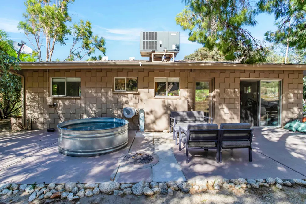 15971 Snow Creek Road Whitewater, CA 92282