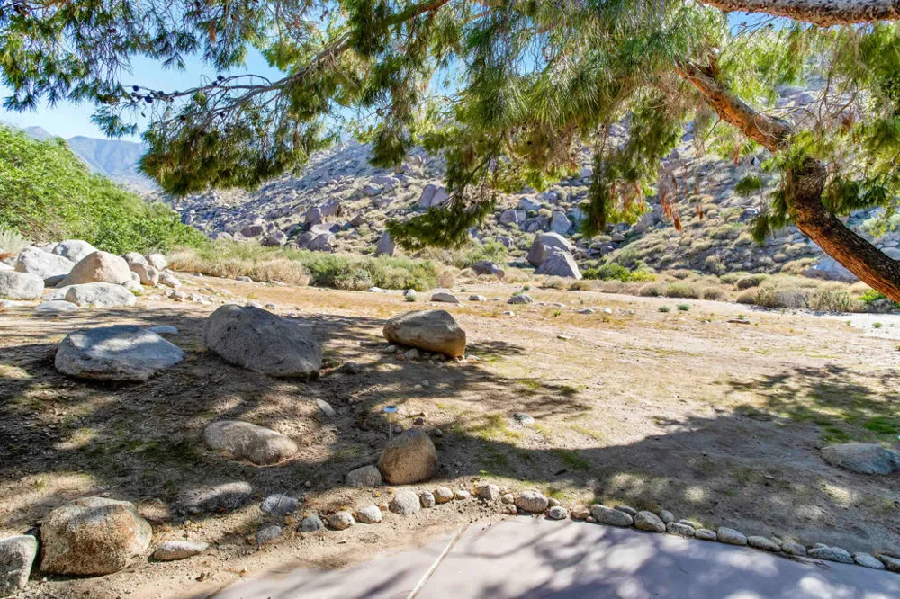 15971 Snow Creek Road Whitewater, CA 92282