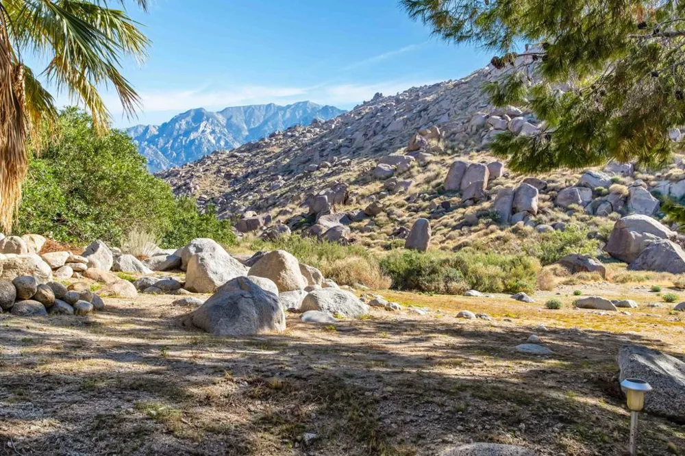 15971 Snow Creek Road Whitewater, CA 92282