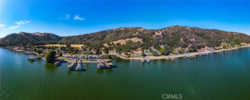 8336 Paradise Valley Boulevard Lucerne, CA 95458