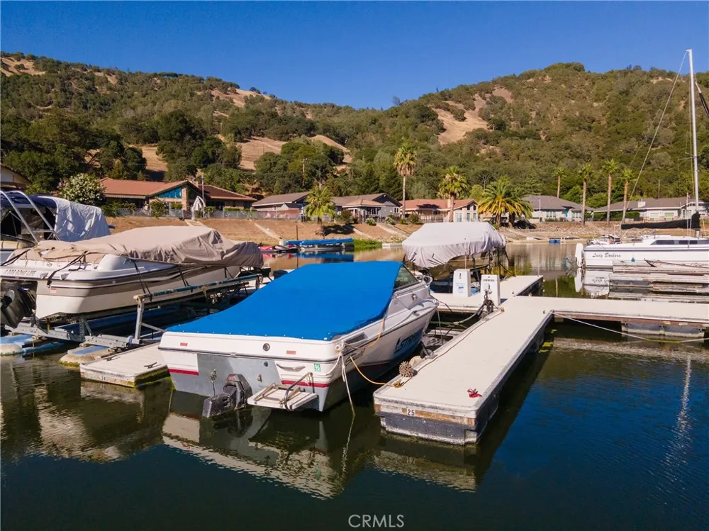 8336 Paradise Valley Boulevard Lucerne, CA 95458