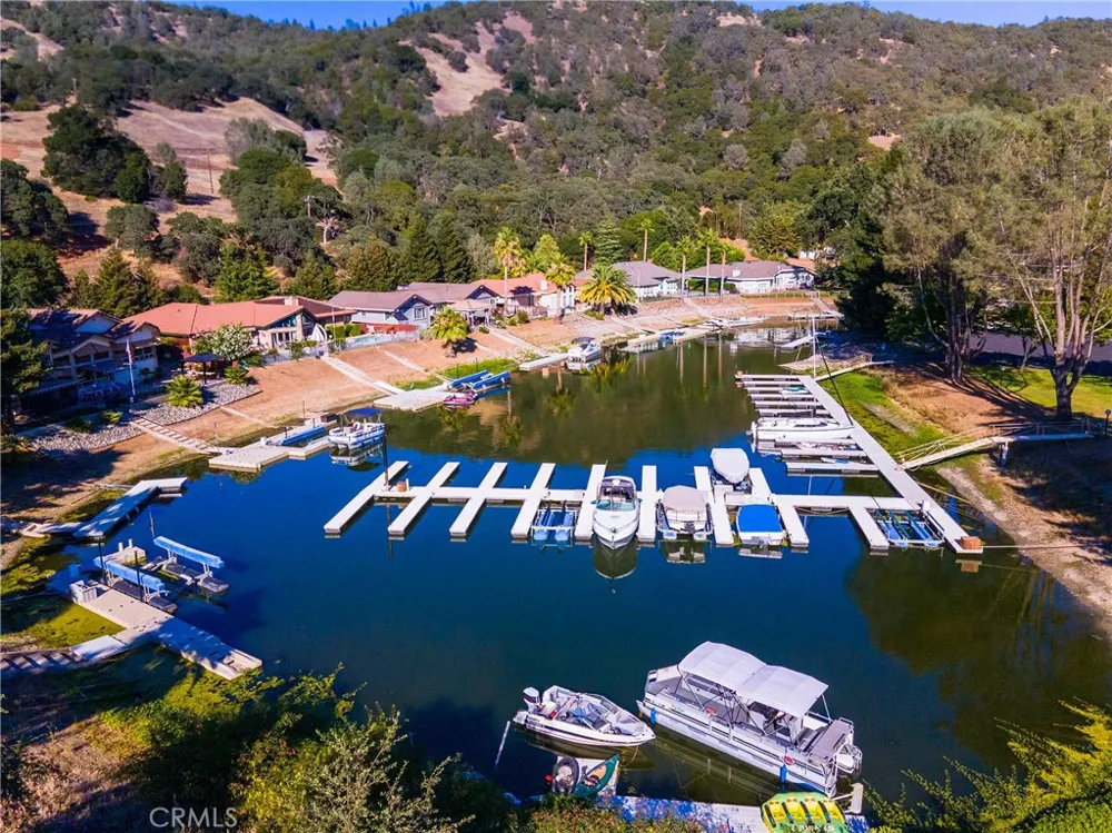 8336 Paradise Valley Boulevard Lucerne, CA 95458
