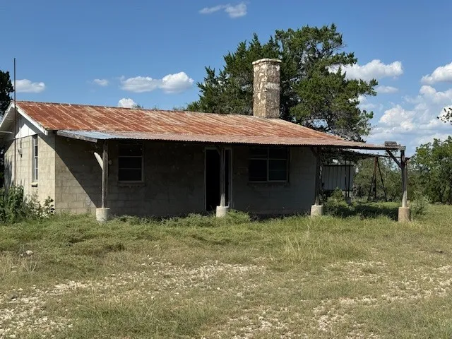 23 Rifle Ridge Burnet, TX 78611
