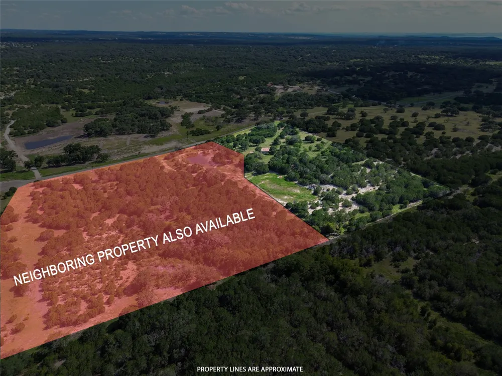 23 Rifle Ridge Burnet, TX 78611
