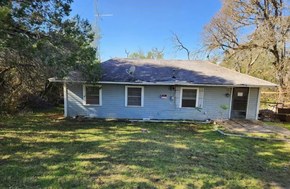 296 Live Oak Loop Whitney, TX 76692