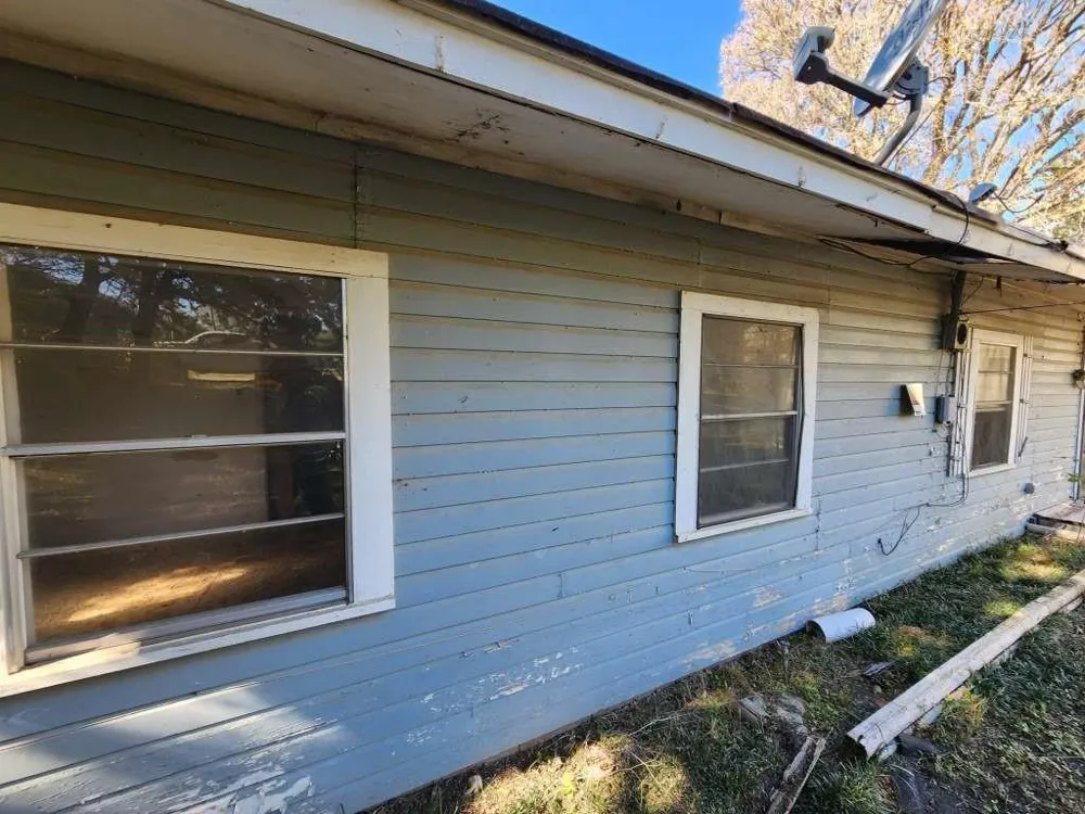 296 Live Oak Loop Whitney, TX 76692