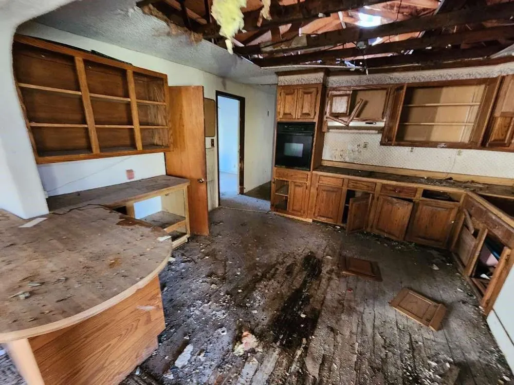 296 Live Oak Loop Whitney, TX 76692
