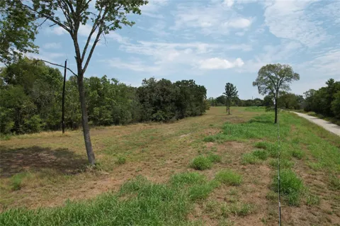 County Road 3470 E