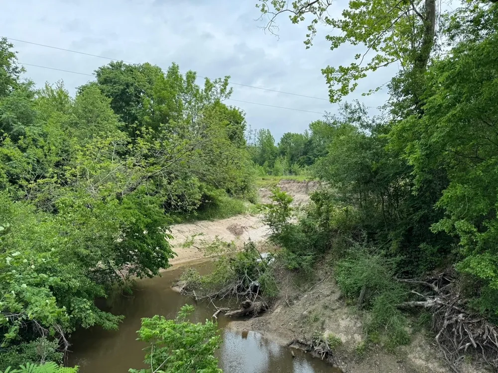 County Road 3470 E Lovelady, TX 75851
