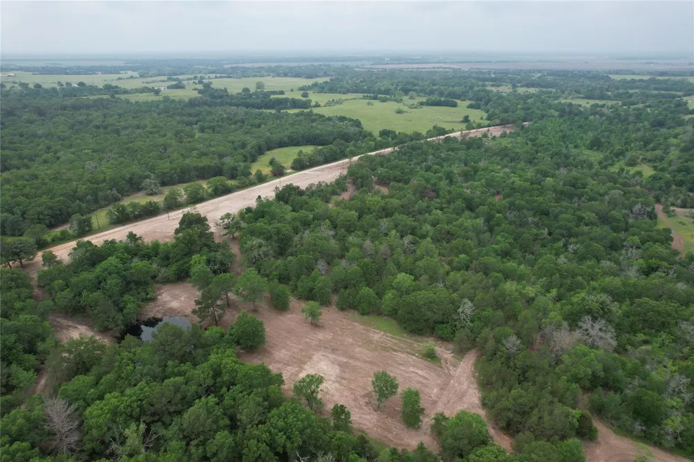 County Road 3470 E Lovelady, TX 75851