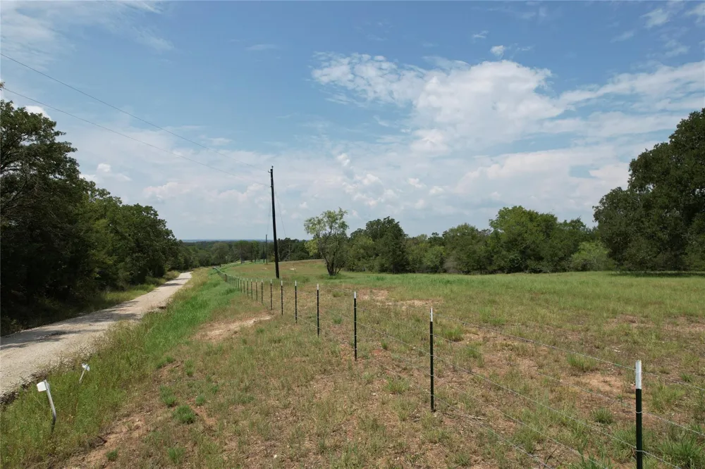 County Road 3470 E Lovelady, TX 75851
