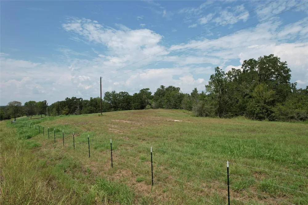 County Road 3470 E Lovelady, TX 75851