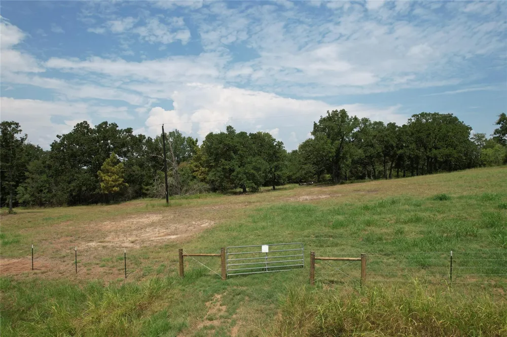 County Road 3470 E Lovelady, TX 75851
