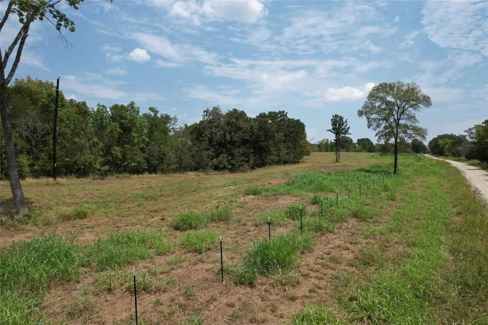 County Road 3470 E Lovelady, TX 75851