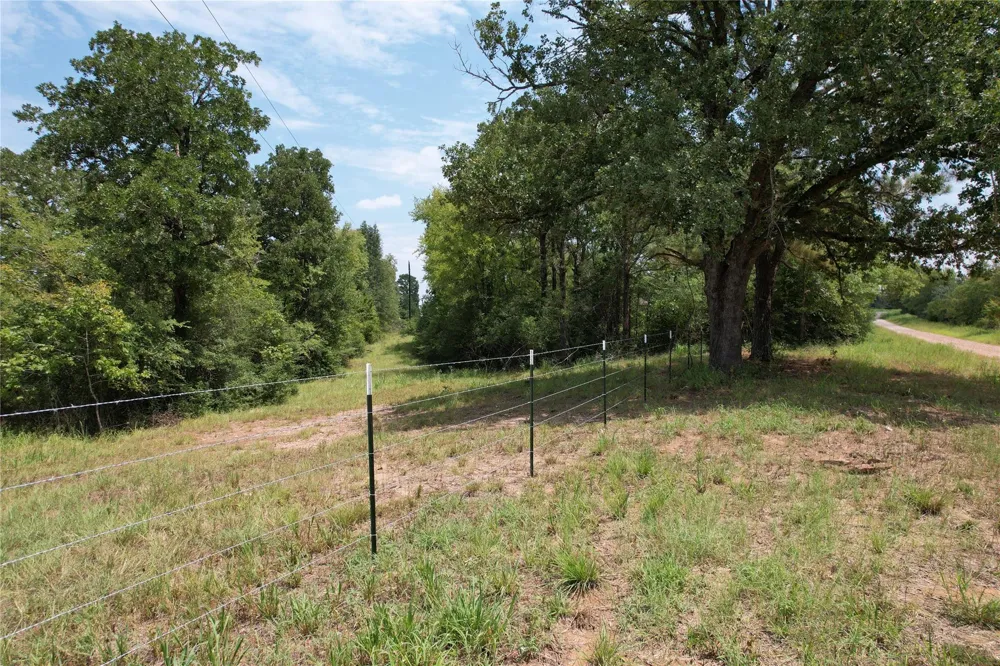 County Road 3470 E Lovelady, TX 75851