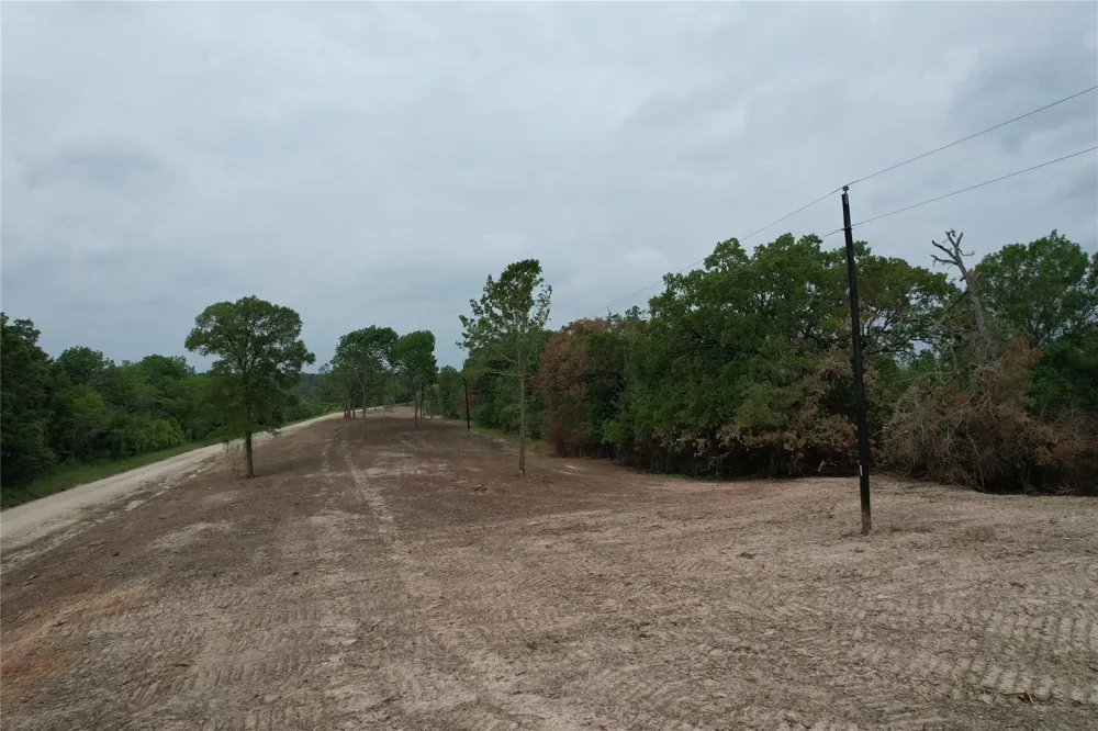 County Road 3470 E Lovelady, TX 75851