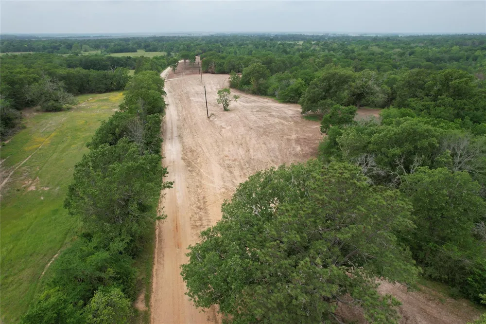 County Road 3470 E Lovelady, TX 75851