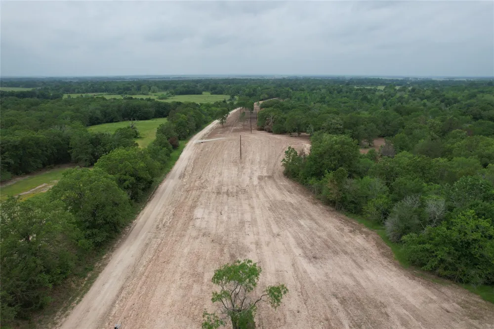 County Road 3470 E Lovelady, TX 75851