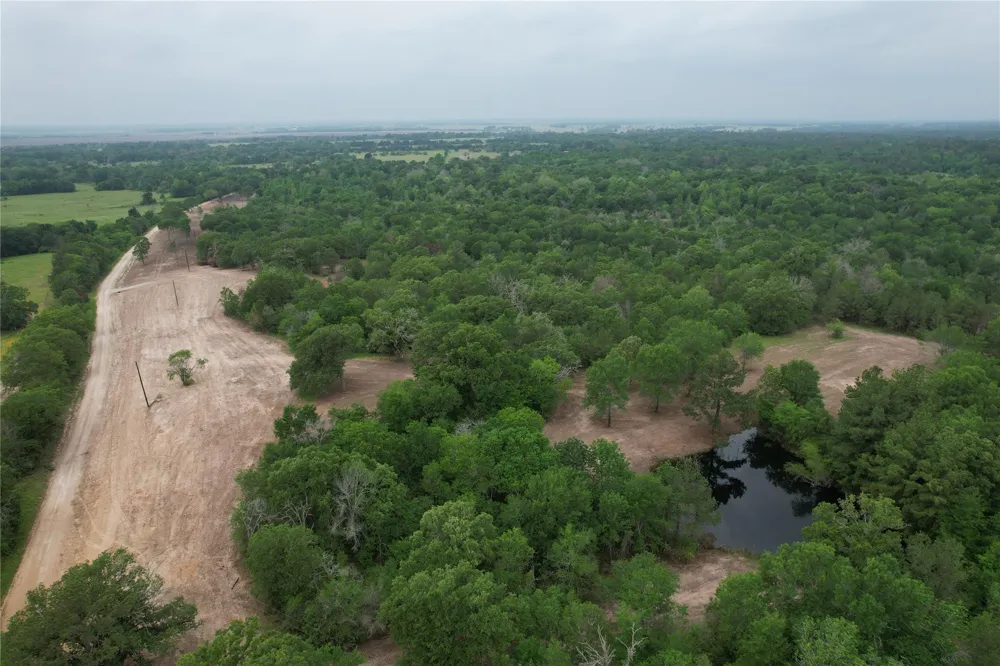 County Road 3470 E Lovelady, TX 75851
