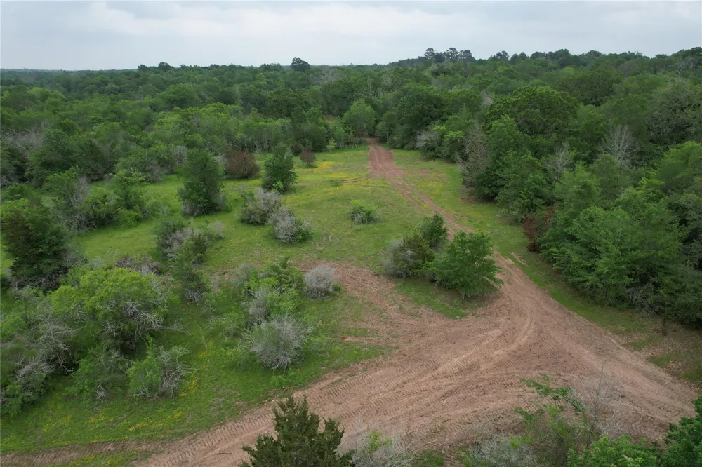 County Road 3470 E Lovelady, TX 75851