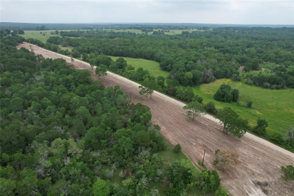County Road 3470 E Lovelady, TX 75851