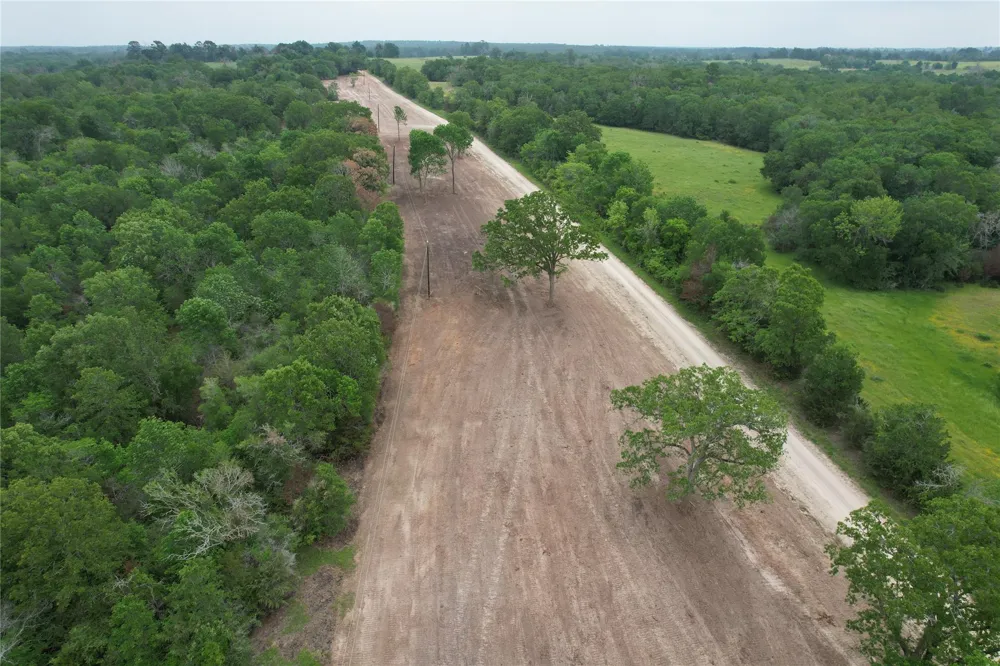 County Road 3470 E Lovelady, TX 75851