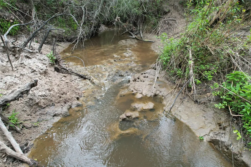 County Road 3470 E Lovelady, TX 75851