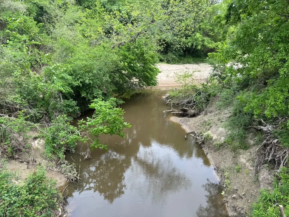 County Road 3470 E Lovelady, TX 75851