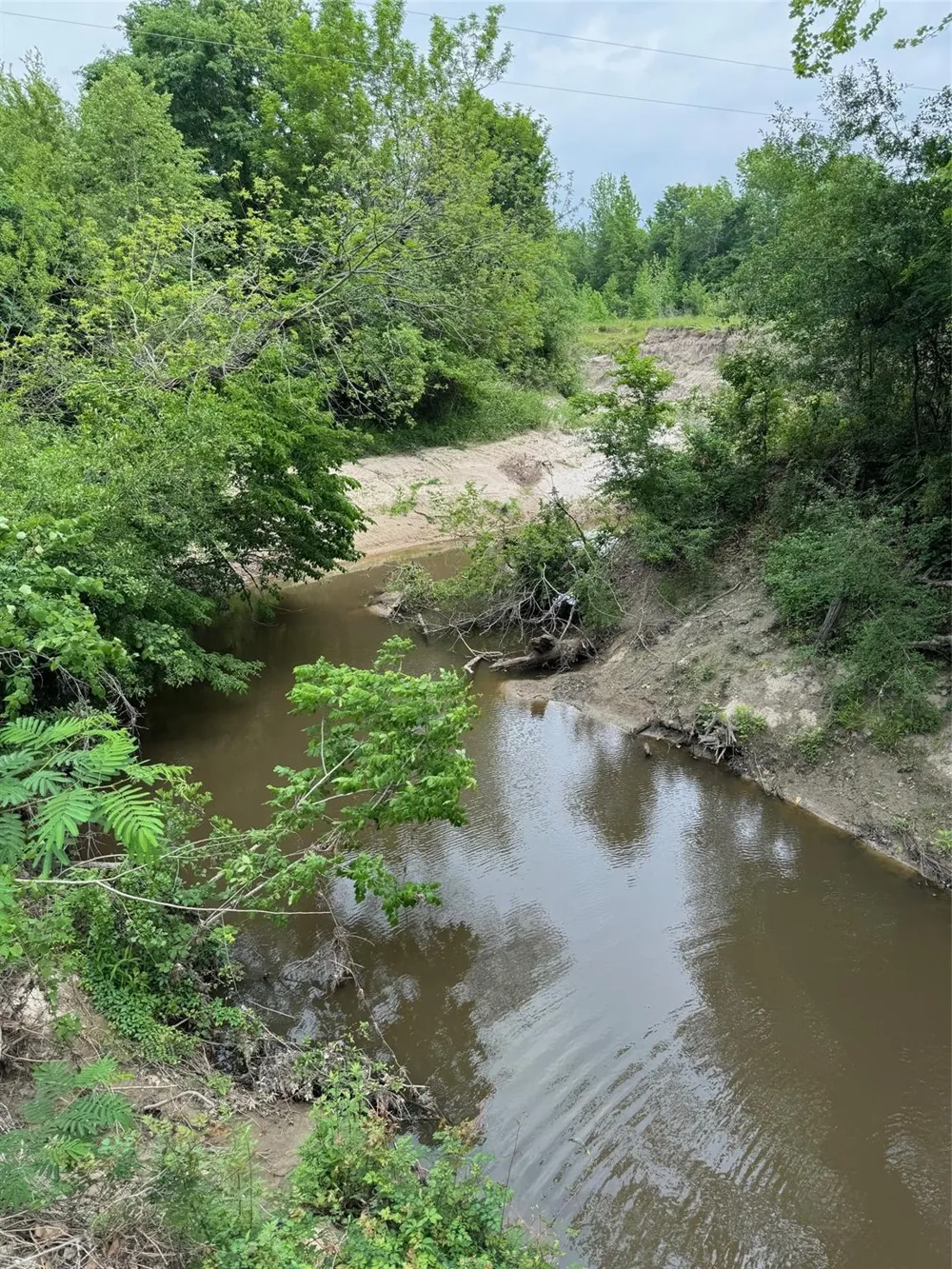 County Road 3470 E Lovelady, TX 75851