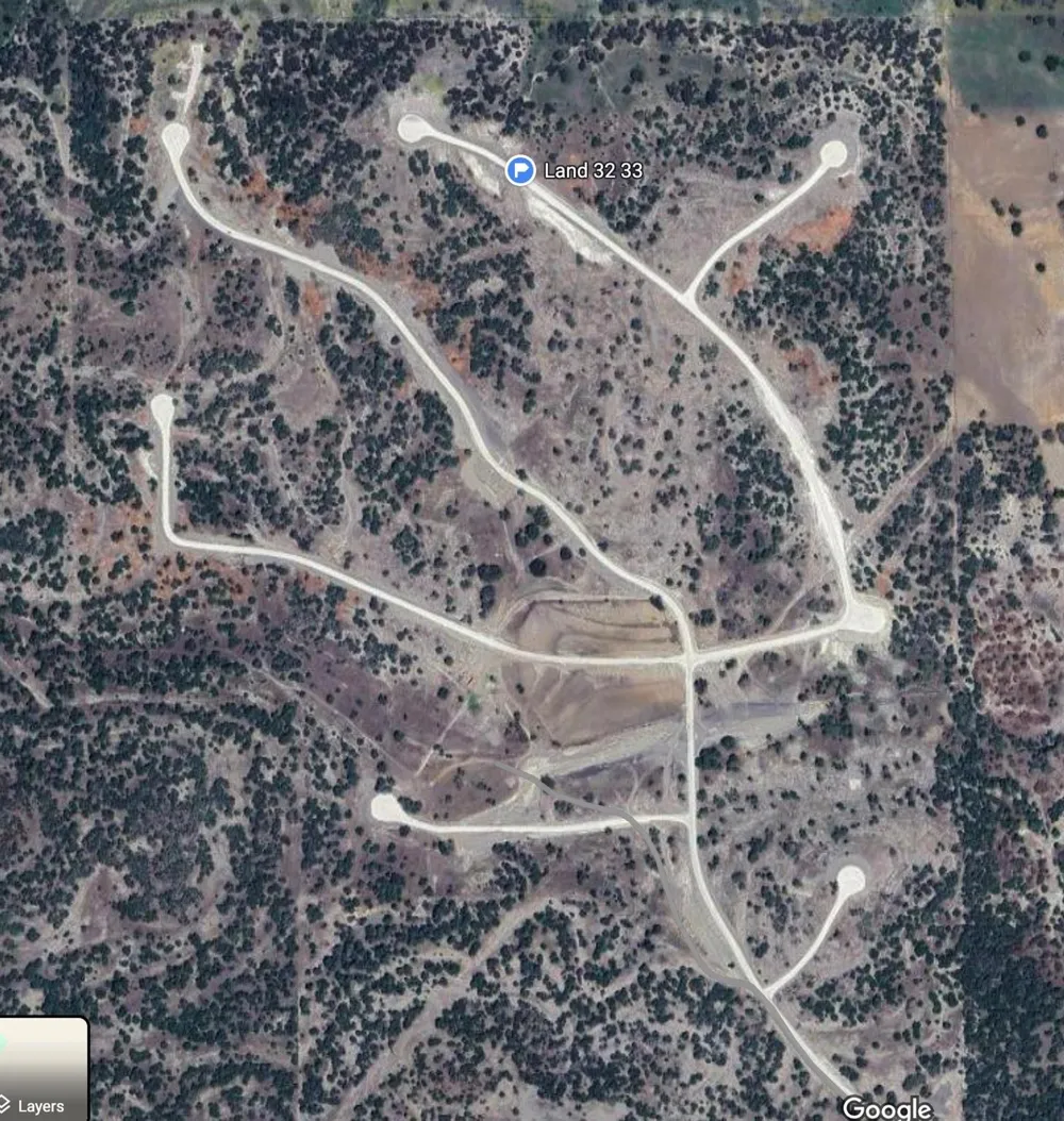32 Buckskin Path Fredericksburg, TX 78624